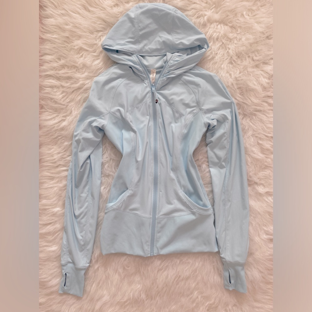 Lululemon Align Jacket